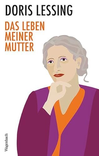 Das Leben meiner Mutter: Mit Bildern aus Afrika (Wagenbachs andere Taschenbücher)