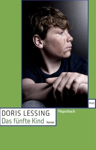 Das fünfte Kind: Roman (Wagenbachs andere Taschenbücher) von Verlag Klaus Wagenbach GmbH
