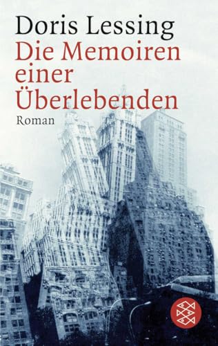 Die Memoiren einer Überlebenden: Roman