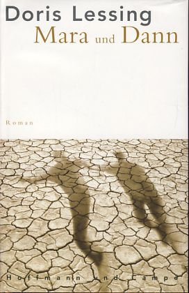 Mara und Dann : Roman. Mara und Dann : Roman. von Hoffmann & Campe