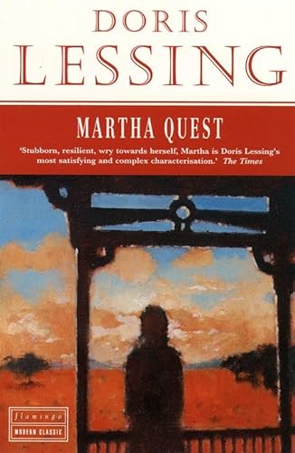 Martha Quest