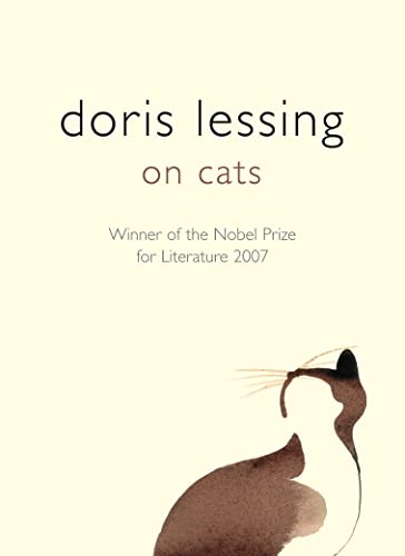 On Cats von HarperCollins