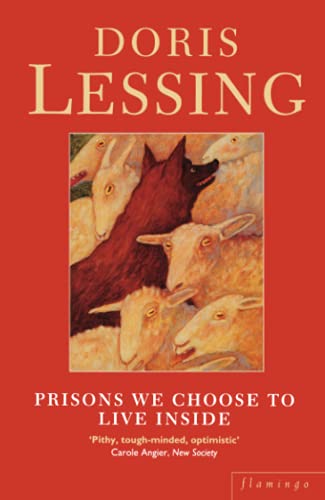 Prisons We Choose To Live Inside Prisons We Choose To Live Inside von Flamingo