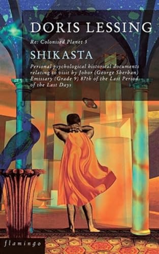 SHIKASTA von HarperCollins