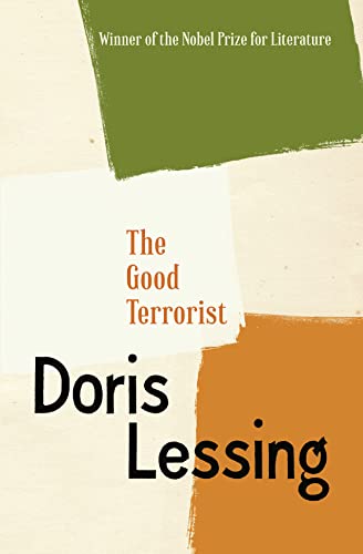 The Good Terrorist The Good Terrorist von Fourth Estate Ltd