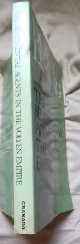 The Sentimental Agents in the Volyen Empire von HarperCollins