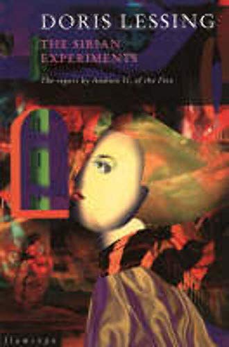 The Sirian Experiments The Sirian Experiments von HarperCollins