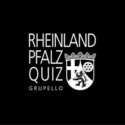Rheinland-Pfalz-Quiz: 100 Fragen und Antworten (Quiz im Quadrat)