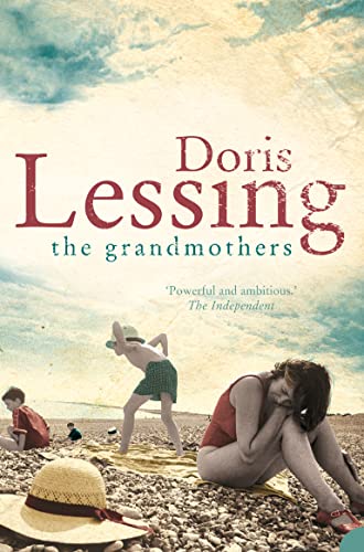 The Grandmothers: Vorlage zum Kinofilm "Tage am Strand" von Harper Perennial