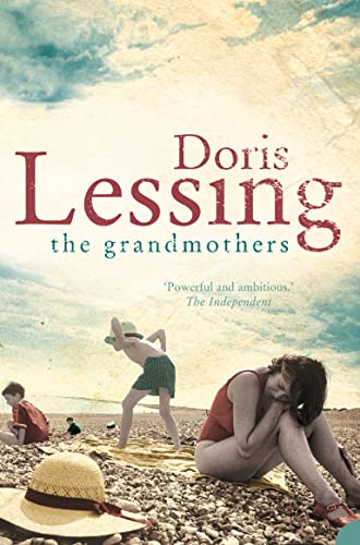 The Grandmothers: Vorlage zum Kinofilm "Tage am Strand" von HarperCollins