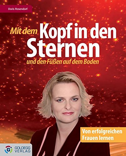 Mit dem Kopf in den Sternen und den Füßen auf dem Boden