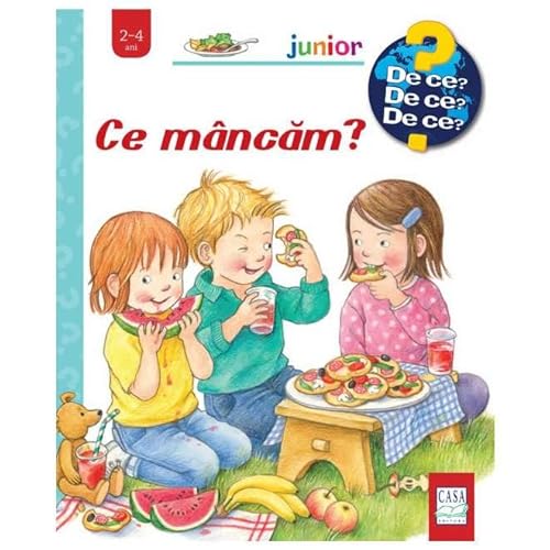 Ce Mancam? Ce Mancam? von Casa