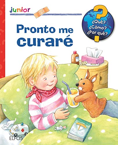 Pronto me curaré (¿Qué? Junior)
