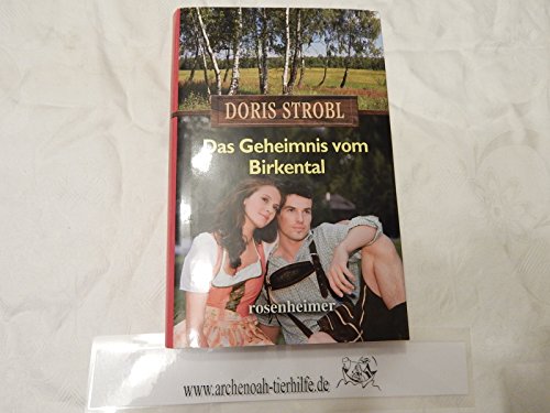 Das Geheimnis vom Birkental