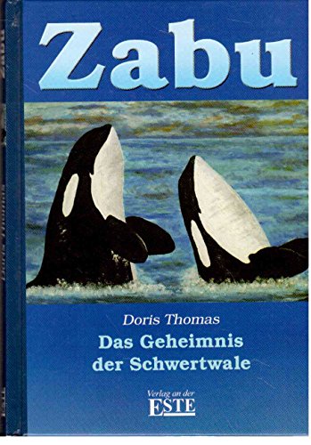 Zabu -Das Geheimnis der Schwertwale