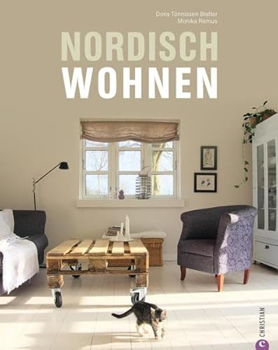 Nordisch wohnen