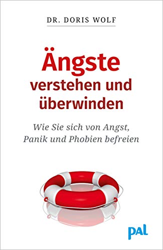 Ängste verstehen und überwinden: Wie Sie sich von Angst, Panik und Phobien befreien. Endlich wieder angstfrei leben mit Strategien und Tipps aus der ... und der Konfrontationstherapie Ängste verstehen und überwinden: Wie Sie sich von Angst, Panik und Phobien befreien. Endlich wieder angstfrei leben mit Strategien und Tipps aus der ... und der Konfrontationstherapie