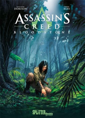 Assassin's Creed: Bloodstone