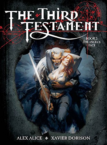 The Third Testament 2: The Angel's Face