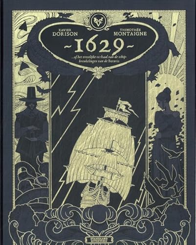 deel 1: De apotheker van de duivel3 (1629, 1) von SU Strips