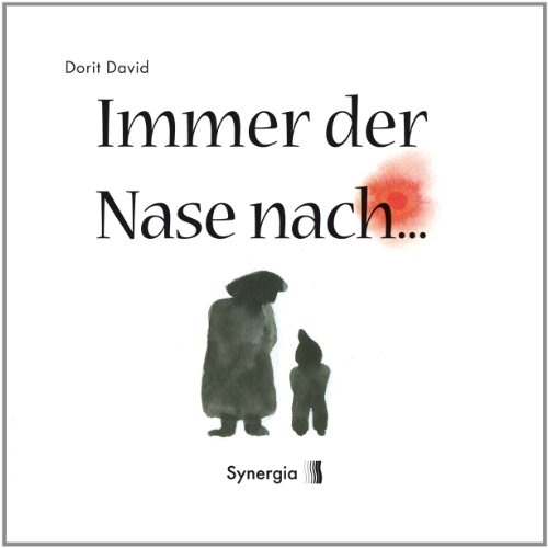 Immer der Nase nach