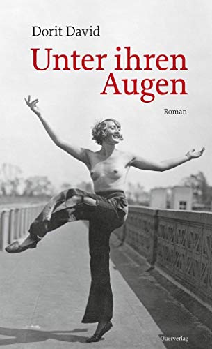 Unter ihren Augen: Roman