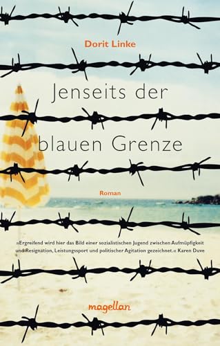 Jenseits der blauen Grenze von Magellan