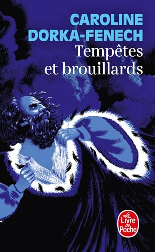 Tempêtes et brouillards Tempêtes et brouillards von LGF