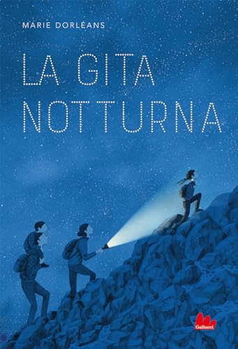 La gita notturna. Ediz. a colori (Illustrati) von Gallucci