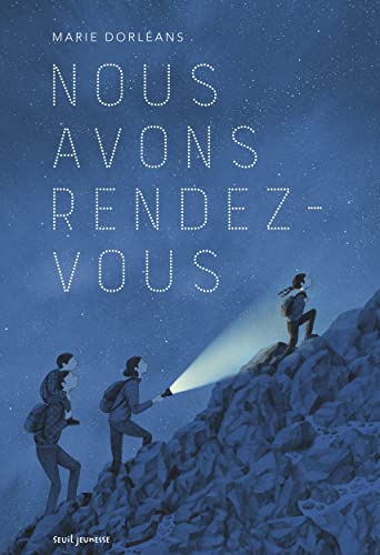 Nous avons rendez-vous von Seuil