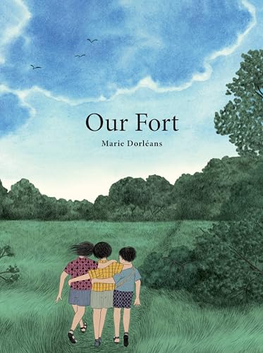 Our Fort Our Fort