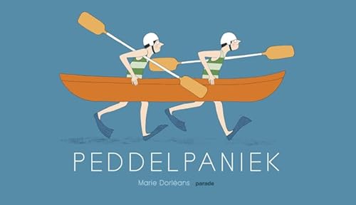 Peddelpaniek von Parade