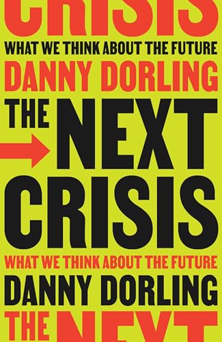 The Next Crisis: What We Think About the Future von Verso Books