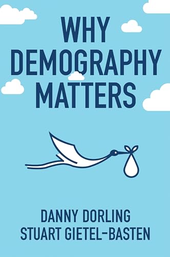 Why Demography Matters von Polity