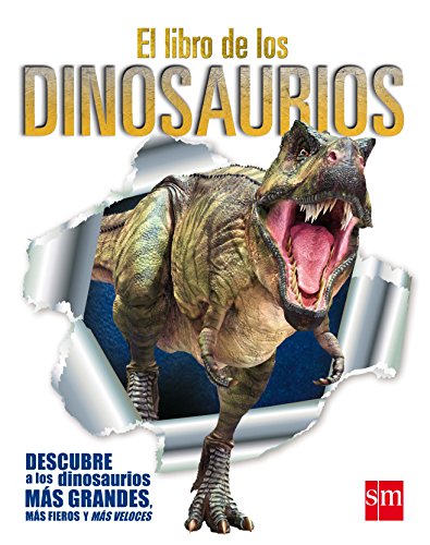 El libro de los dinosaurios (Enciclopedias)