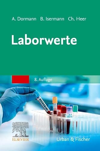 Laborwerte Laborwerte