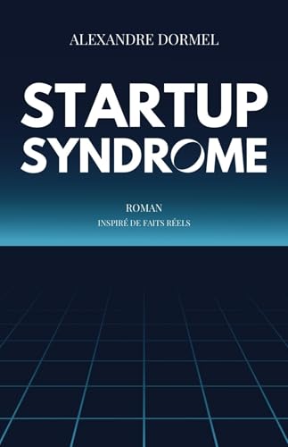 Startup Syndrome von Librinova