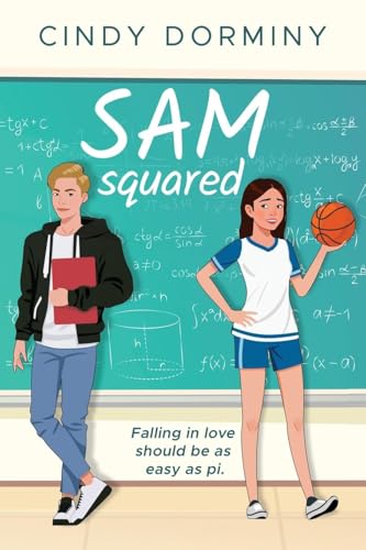 Sam Squared Sam Squared von Red Adept Publishing