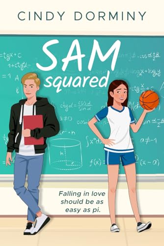 Sam Squared Sam Squared von Red Adept Publishing