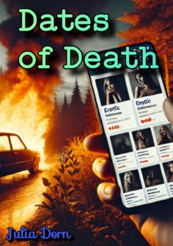 Dates of Death von epubli