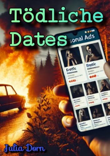 Tödliche Dates: DE von epubli