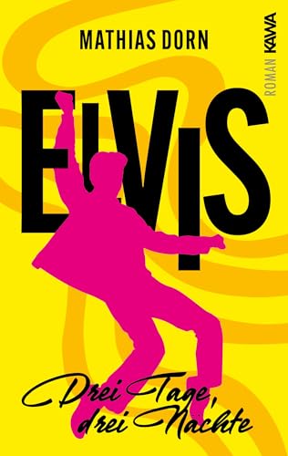 Elvis: Drei Tage, drei Nächte