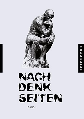 Nachdenkseiten: Band 1
