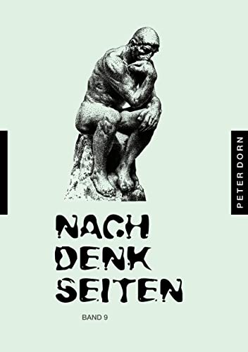 Nachdenkseiten: Band 9 von BoD – Books on Demand