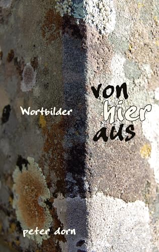 VON HIER AUS: Wortbilder von BoD – Books on Demand