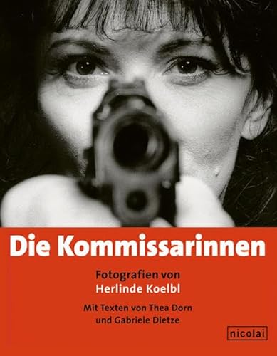 Die Kommissarinnen