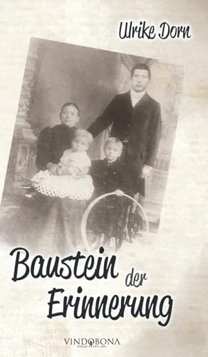 Baustein der Erinnerung Baustein der Erinnerung von Vindobona Verlag
