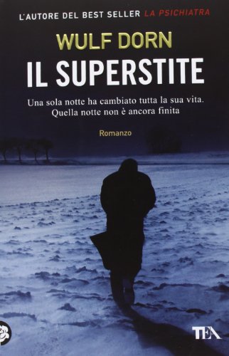 Il superstite (I Grandi TEA) von TEA