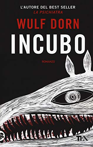 Incubo (SuperTEA) von TEA