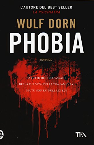Phobia (I Grandi TEA) von TEA